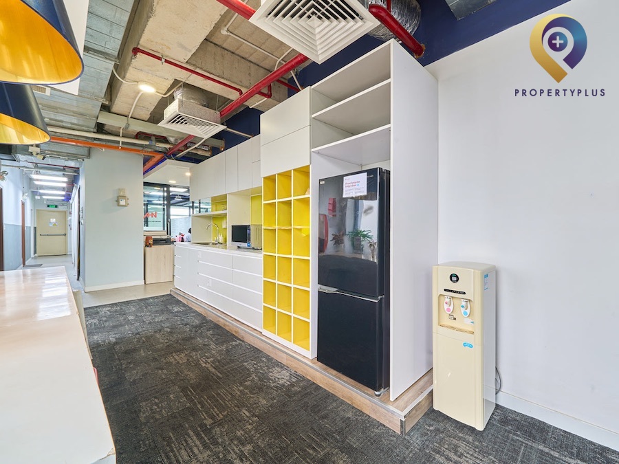 Dreamplex Trần Quang Khải